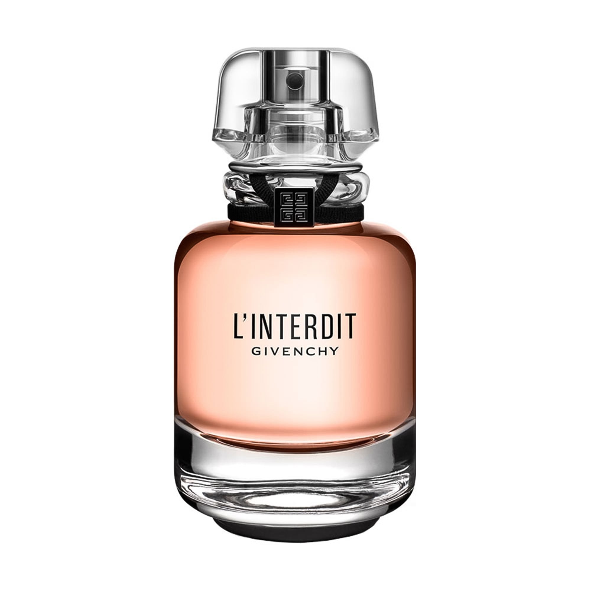 Givenchy L'Interdit Парфумована вода жіноча, 50 мл (ТЕСТЕР)