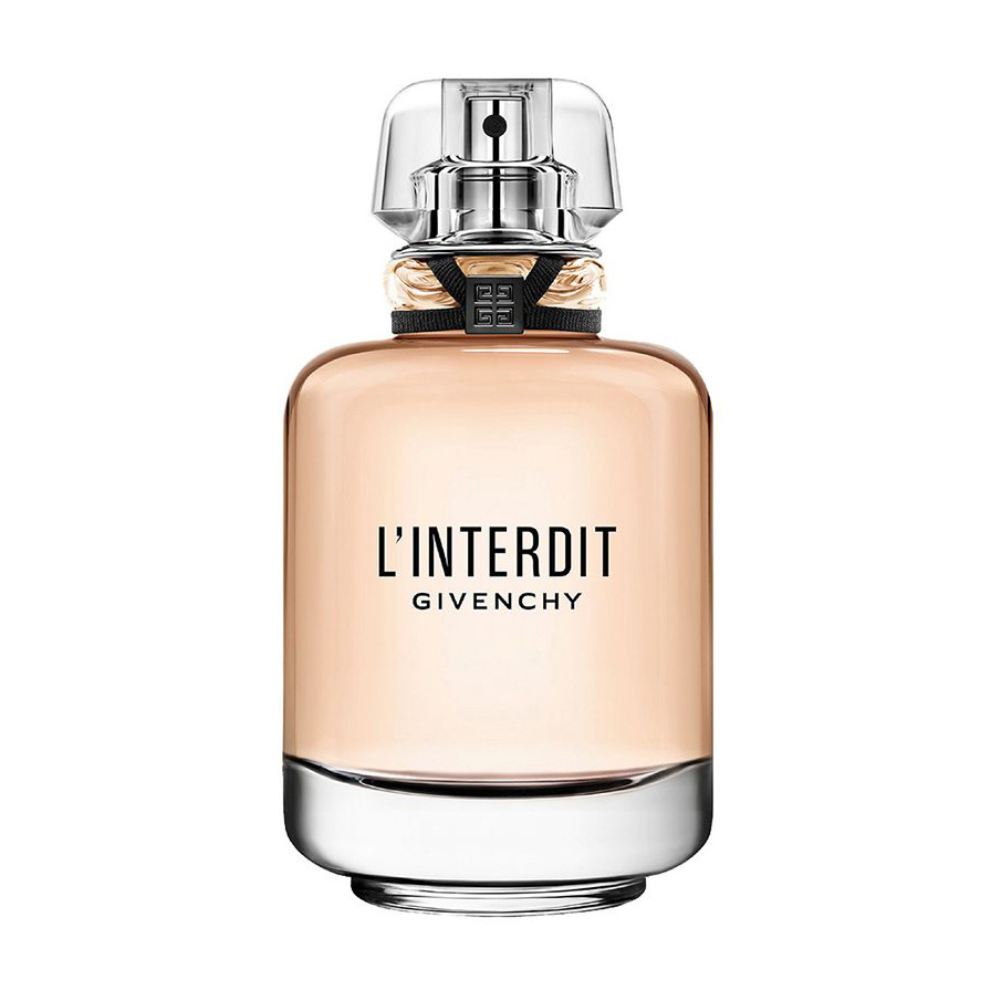 Givenchy L'Interdit Парфумована вода жіноча, 80 мл
