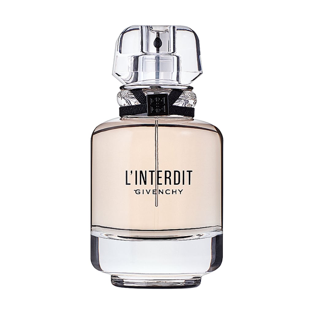 Givenchy L'Interdit Парфумована вода жіноча, 80 мл (ТЕСТЕР)