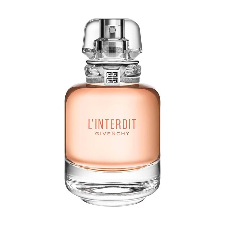 Givenchy L'Interdit Туалетна вода жіноча, 50 мл